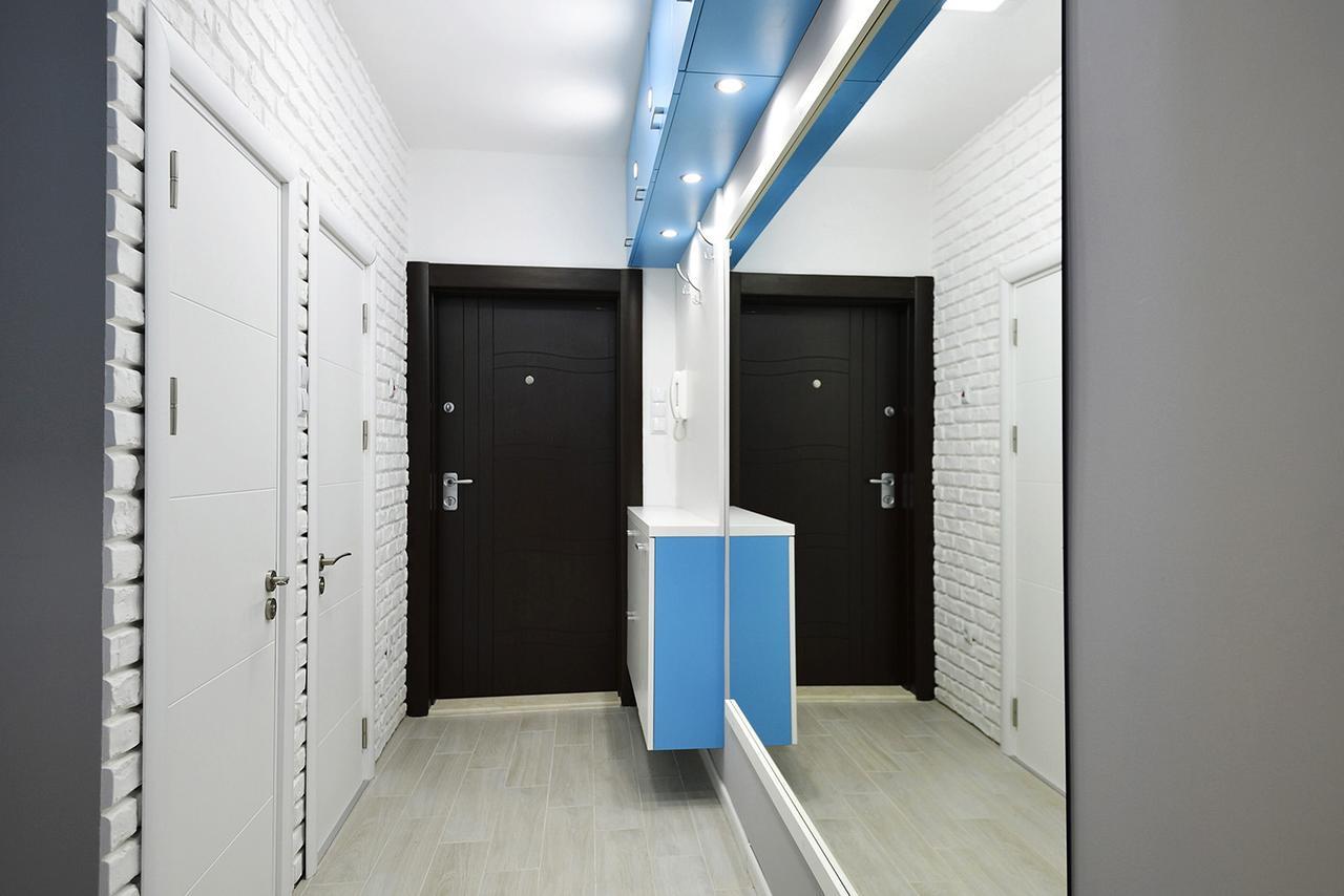 Chaika Apartment Varna Exterior foto